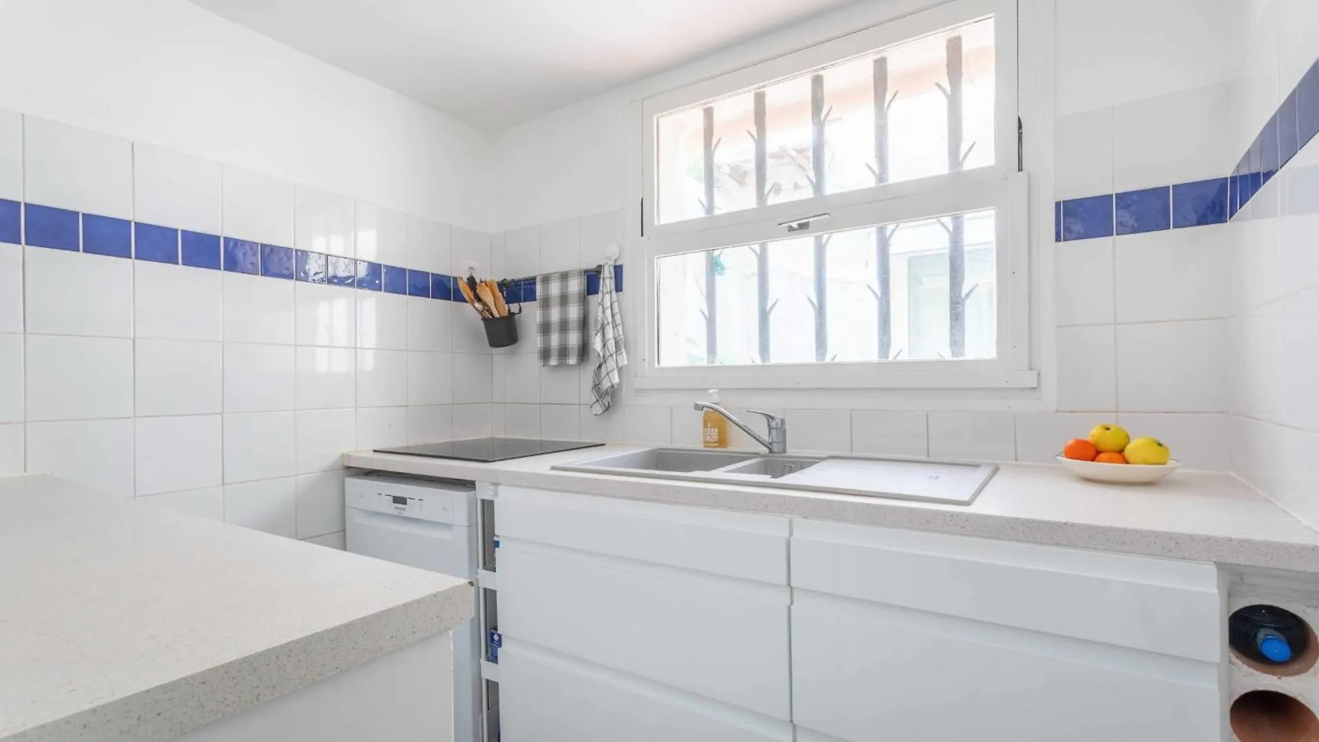 Holiday home Nice T3 Of 61 M2 Near The Beaches Of Marseille
