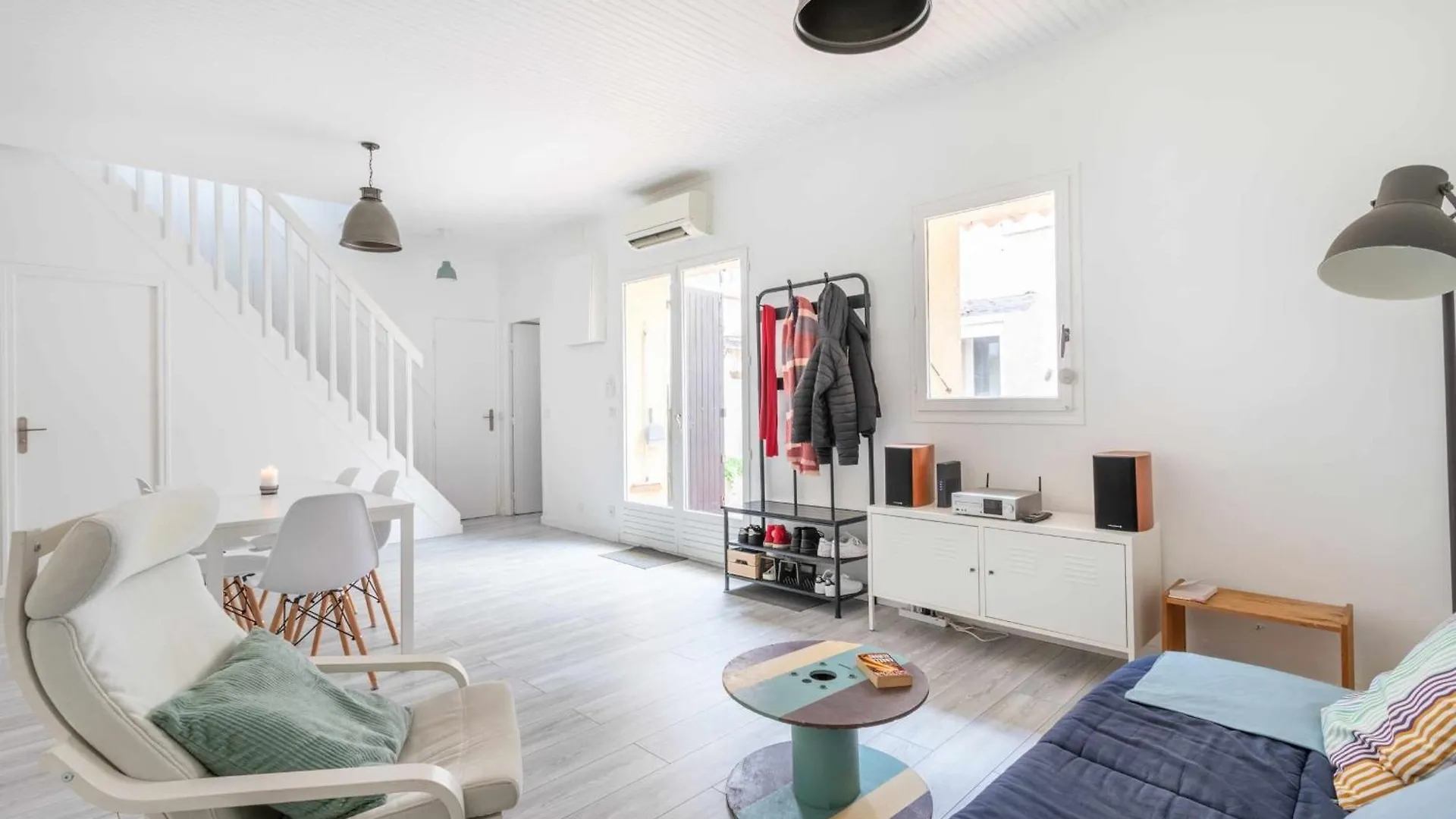 Nice T3 Of 61 M2 Near The Beaches Of Marseille Holiday home